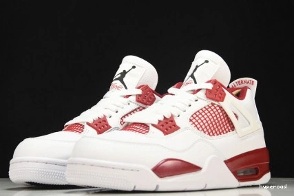 Hyperoad Retro Jordan 4 89 Alternate 1215